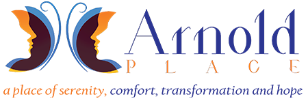 The Arnold Place Inc Logo