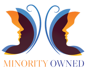 Minority Owned Badge