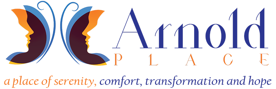 The Arnold Place Inc Logo