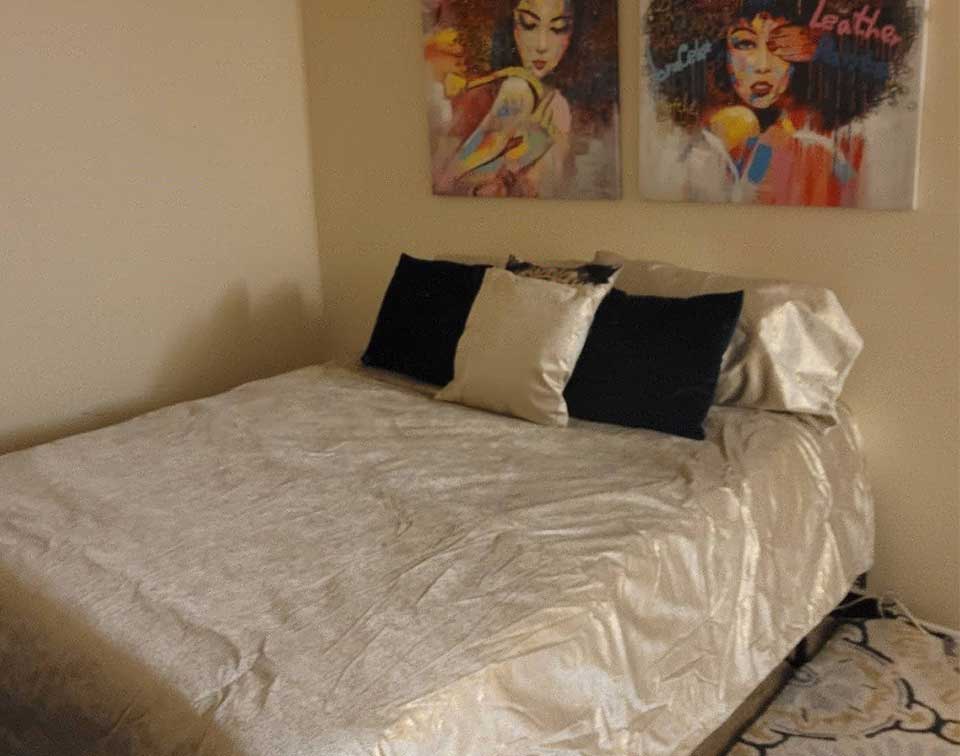 Community Outreach Center