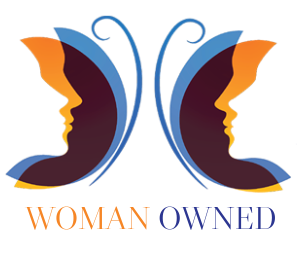 Woman Owned Badge